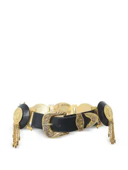 Versace Pre-Owned: Ремень 