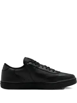 Nike: Чёрные кроссовки  Court Vintage