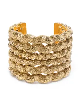 Aurelie Bidermann: Браслет 