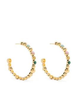 Aurelie Bidermann: Серьги 