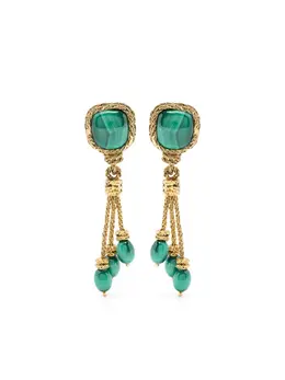 Aurelie Bidermann: Серьги 