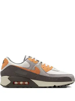 Nike: Кроссовки  Air Max 90 Premium