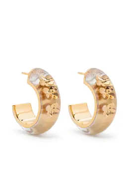 Aurelie Bidermann: Серьги 