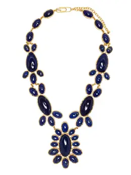 Aurelie Bidermann: Колье 