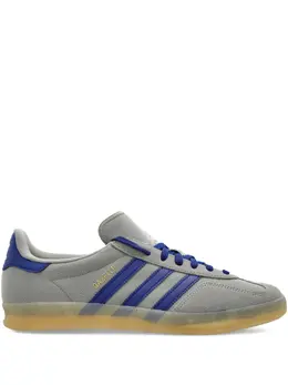 adidas: Кроссовки  Gazelle Indoor