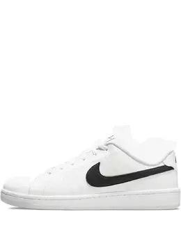 Nike: Белые кроссовки  Court
