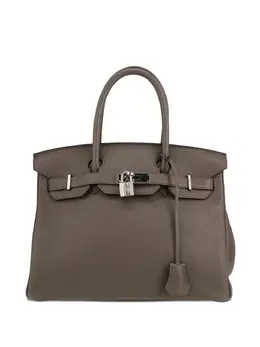Hermès Pre-Owned: Сумка 