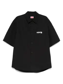 Kenzo: Хлопковая рубашка 