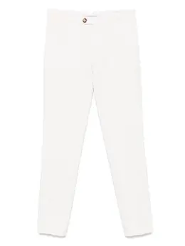Brunello Cucinelli: Хлопковые брюки 