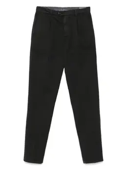 Brunello Cucinelli: Хлопковые брюки 