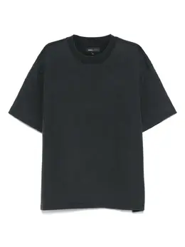 Purple Brand: Хлопковая футболка 