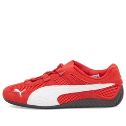 PUMA: Многоцветные кроссовки  Speedcat