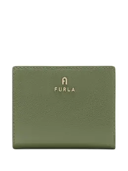 Furla: Зелёный кошелёк 