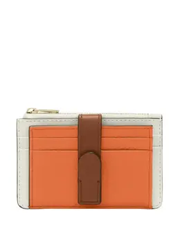 Furla: Светлый кошелёк 