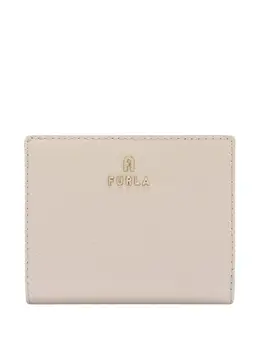 Furla: Светлый кошелёк 