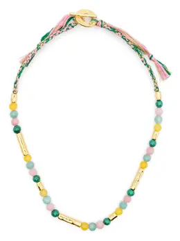 Aurelie Bidermann: Колье 