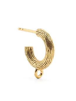 Aurelie Bidermann: Серьги 
