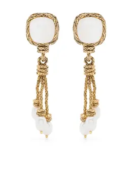Aurelie Bidermann: Серьги 