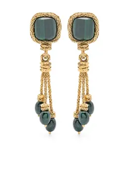 Aurelie Bidermann: Серьги 