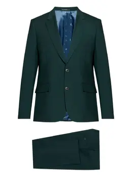 Paul Smith: Тёмный костюм 