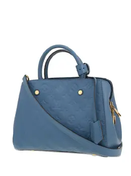 Louis Vuitton Pre-Owned: Сумка 