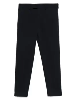 TOM FORD: Хлопковые брюки 