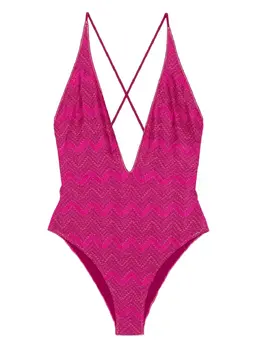 Missoni: Купальник 