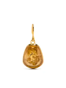 Aurelie Bidermann: Серьги 