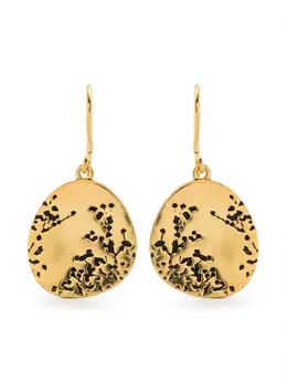 Aurelie Bidermann: Серьги 