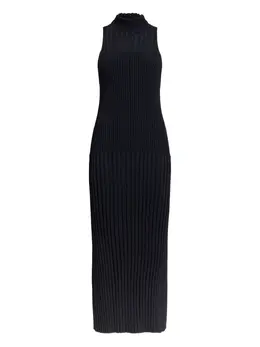 Proenza Schouler: Длинное платье 