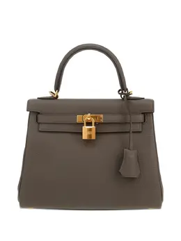Hermès Pre-Owned: Сумка 