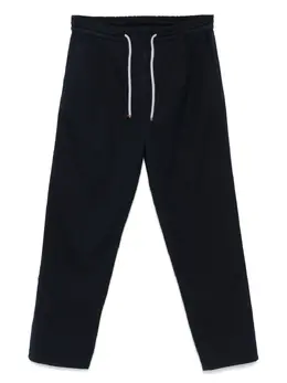 Brunello Cucinelli: Хлопковые брюки 