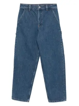 A.P.C.: Голубые джинсы 