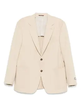 Canali: Однобортные пиджаки 