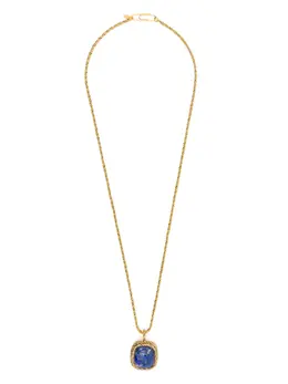 Aurelie Bidermann: Колье 