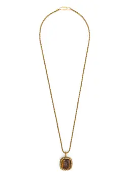 Aurelie Bidermann: Колье 