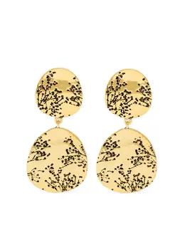 Aurelie Bidermann: Серьги 
