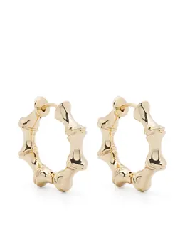 Eddie Borgo: Серьги 
