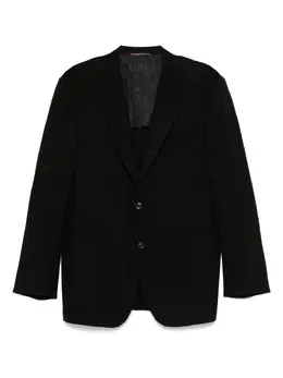 Canali: Пиджаки из шерсти 