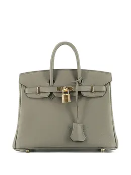 Hermès Pre-Owned: Сумка 