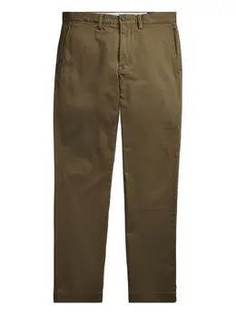 Polo Ralph Lauren: Хлопковые брюки 