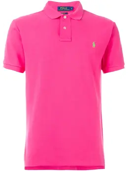 Polo Ralph Lauren: Классическое поло 