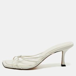 Jimmy Choo: Сандалии 