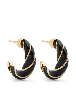 Aurelie Bidermann: Серьги 