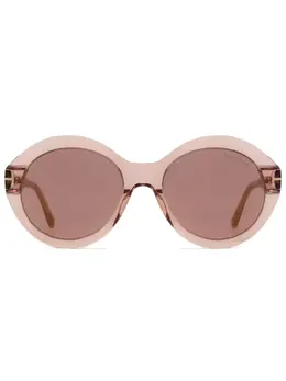 TOM FORD Eyewear: Очки 