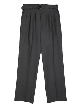 Costumein: Брюки из шерсти 