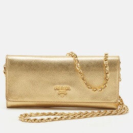 Prada: Кошелёк 