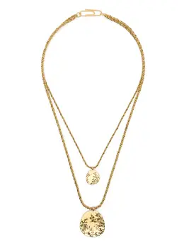 Aurelie Bidermann: Колье 