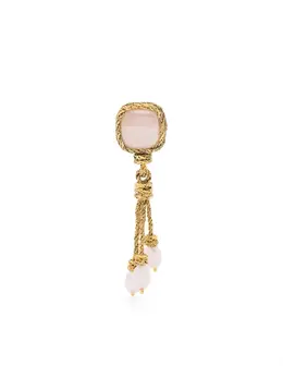 Aurelie Bidermann: Серьги 