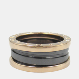 Bvlgari: Кольцо 